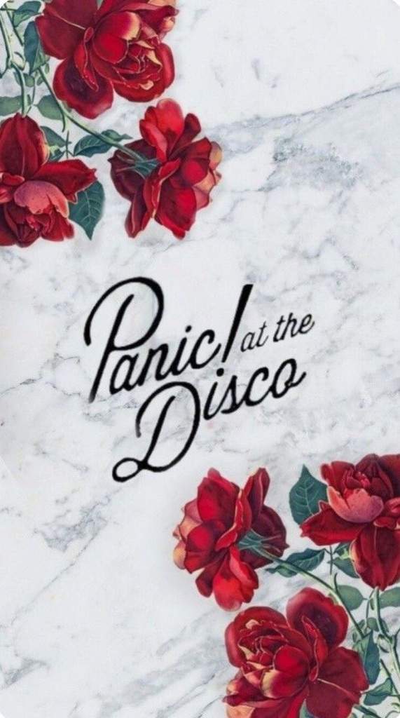 User Uploaded Image - Panic At The Disco Roses - HD Wallpaper 