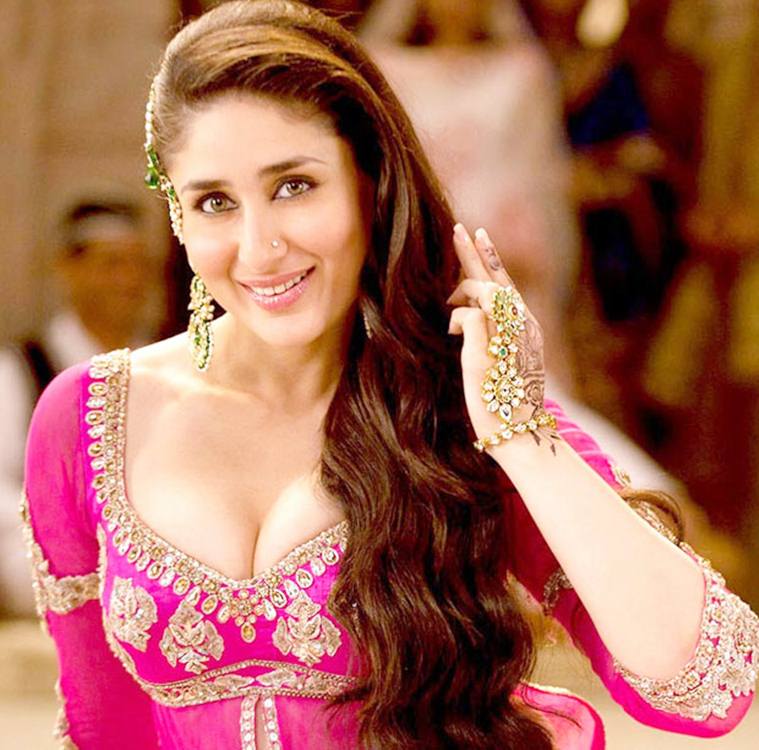Kareena Kapoor In Agent Vinod - HD Wallpaper 