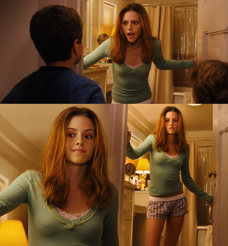 Kristen Stewart Movies - HD Wallpaper 