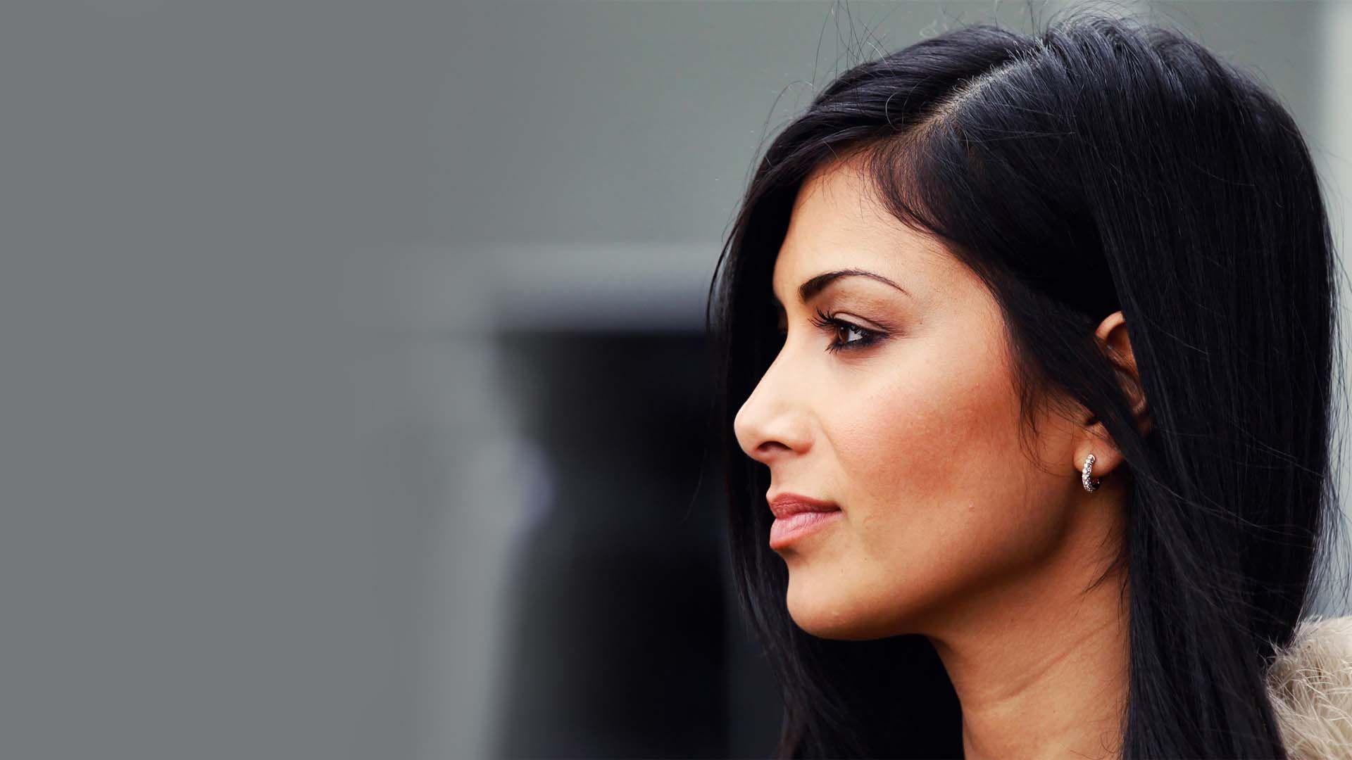 Beautiful Nicole Scherzinger Wallpaper - Nicole Scherzinger Hd - HD Wallpaper 