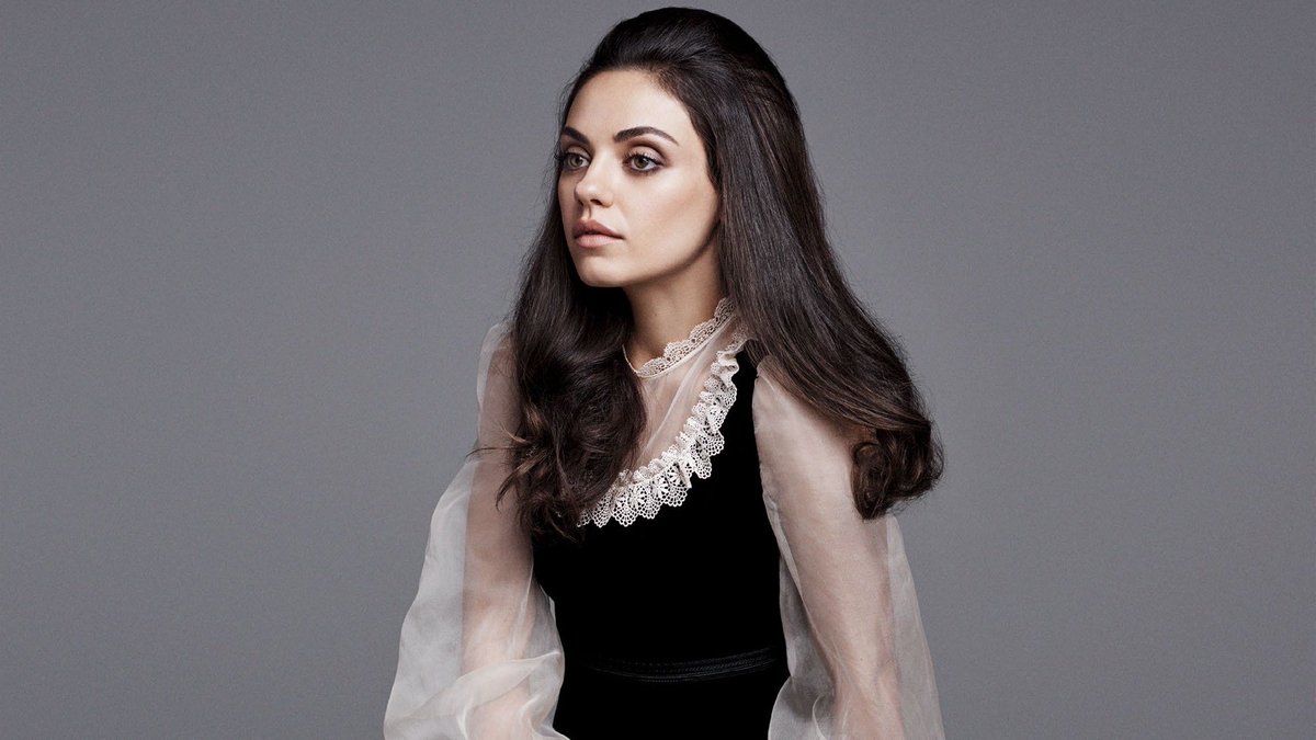 Hd Wallpapers Android - Mila Kunis Best - HD Wallpaper 
