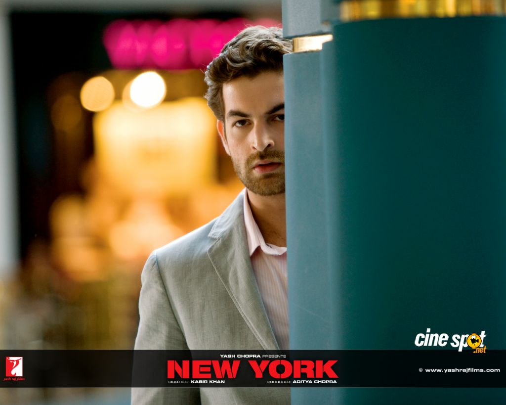 New York Movie Neil Nitin Mukesh - HD Wallpaper 