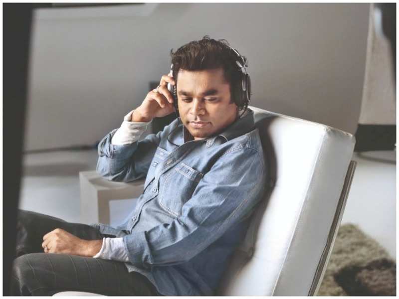 A R Rahman - Ar Rahman Wallpaper Hd - HD Wallpaper 