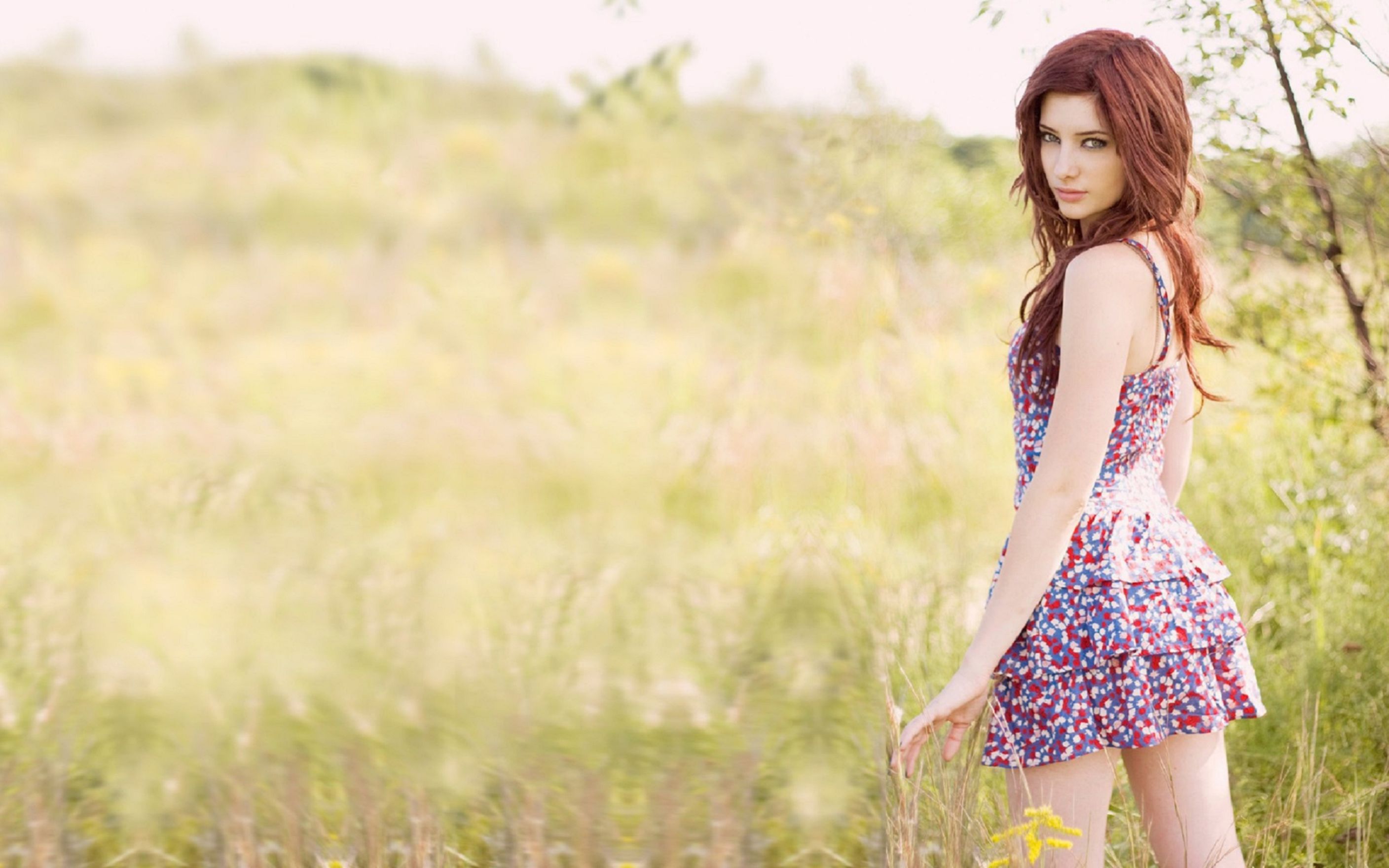 Download Free Hd Susan Coffey Actress Wallpaper, Image - Cute Teen Redhead Girls - HD Wallpaper 