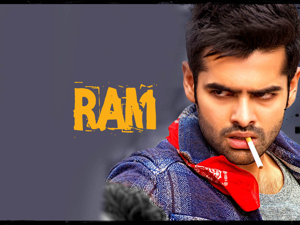 Ram Wallpapers - Shivam South Movie Hero Name - HD Wallpaper 