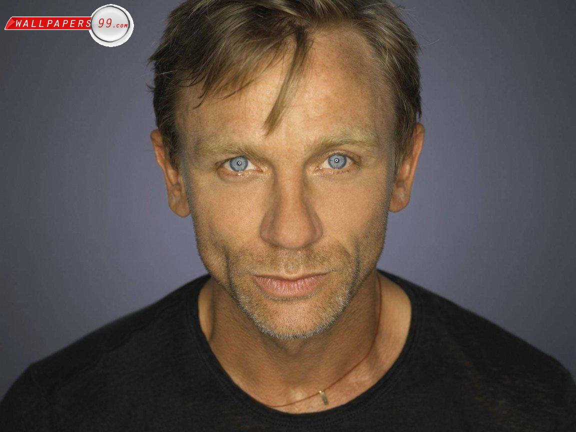 Hollywood Actors Daniel Craig Wallpapers - Daniel Craig Thin - 1152x864  Wallpaper 