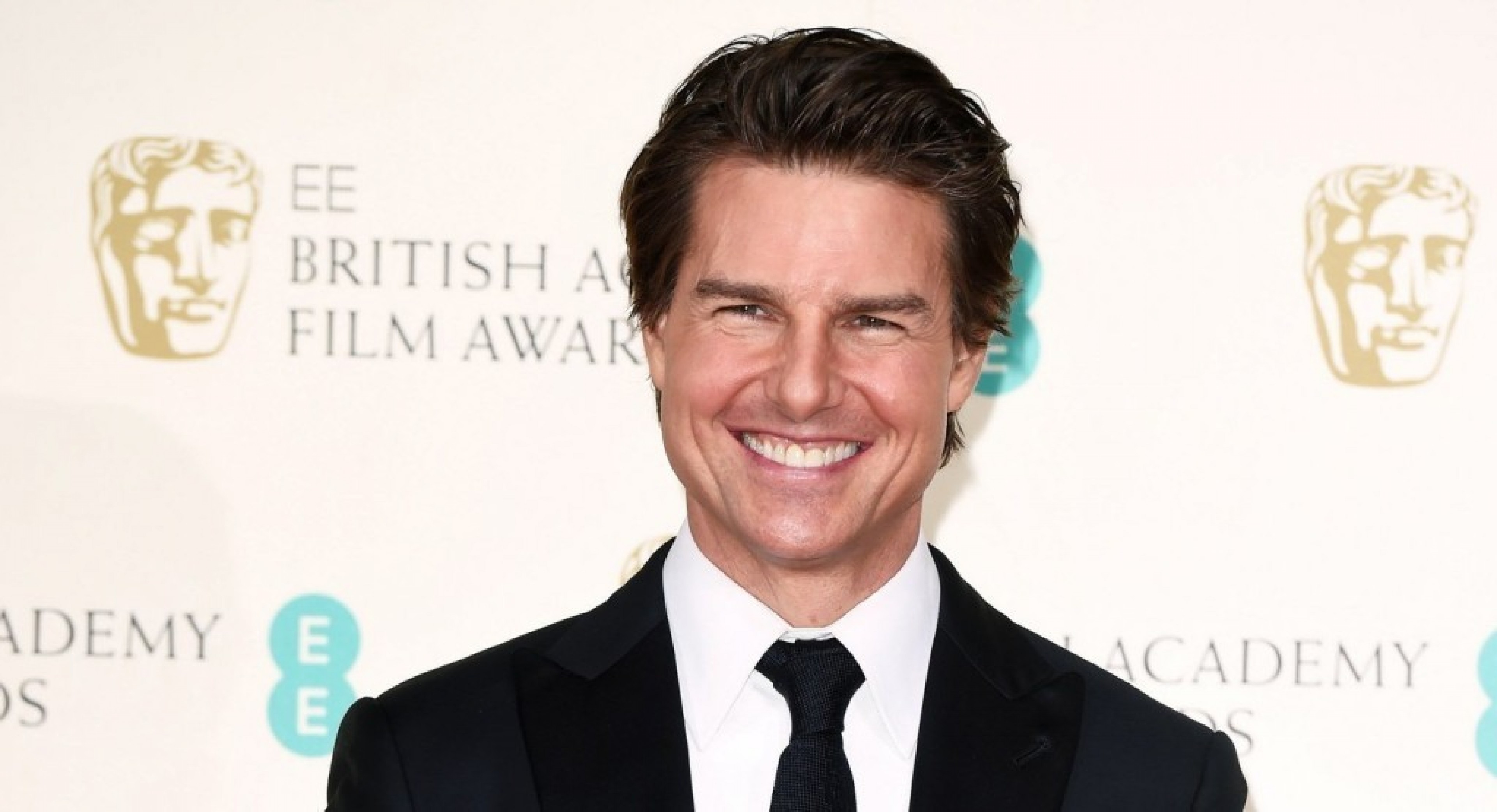 Tom Cruise British Film - HD Wallpaper 