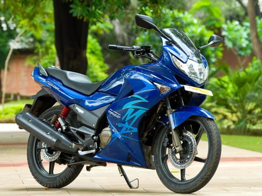 Hero Honda Ke Wallpaper Download - Hero Karizma Zmr 2020 - HD Wallpaper 