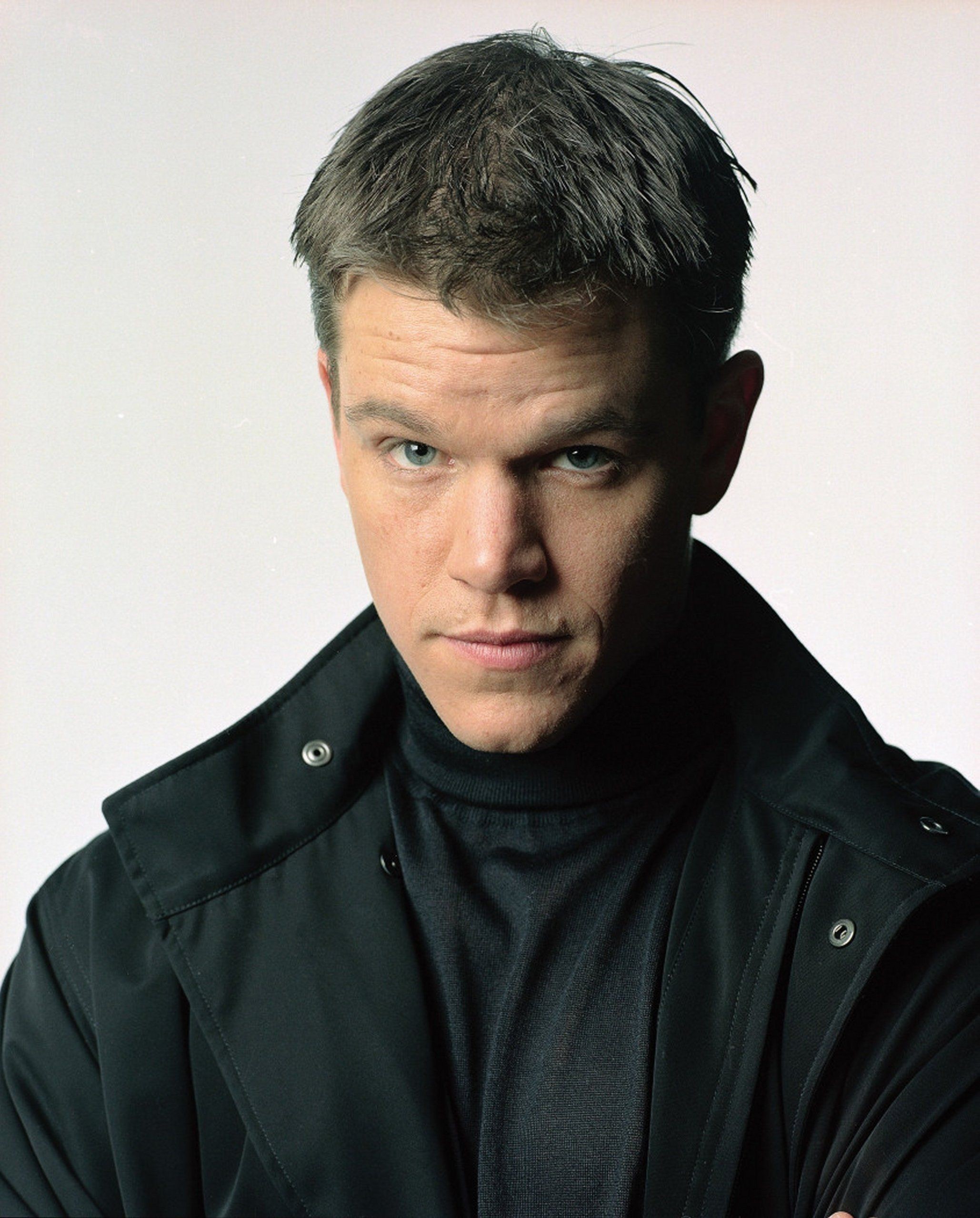 2058x2560, Matt Damon Jason Bourne, Matt Damon, Hollywood - Hollywood Actors Images Hd Download - HD Wallpaper 