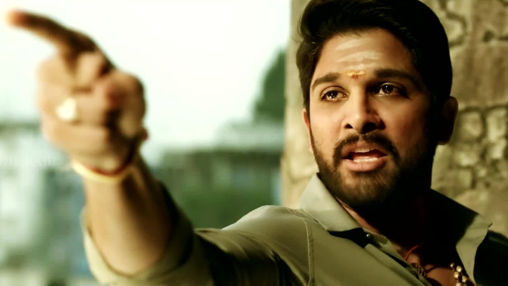 Allu Arjun Duvvada Jagannadham - HD Wallpaper 