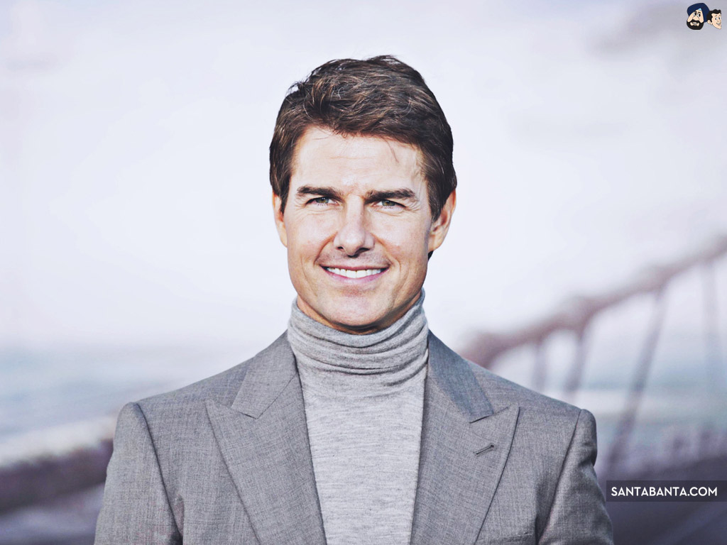 Tom Cruise - 1080p Tom Cruise Hd - HD Wallpaper 