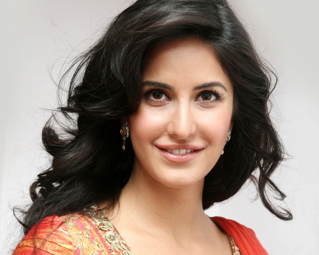 Hero Heroine Ke Wallpaper - Katrina Kaif In New York - HD Wallpaper 