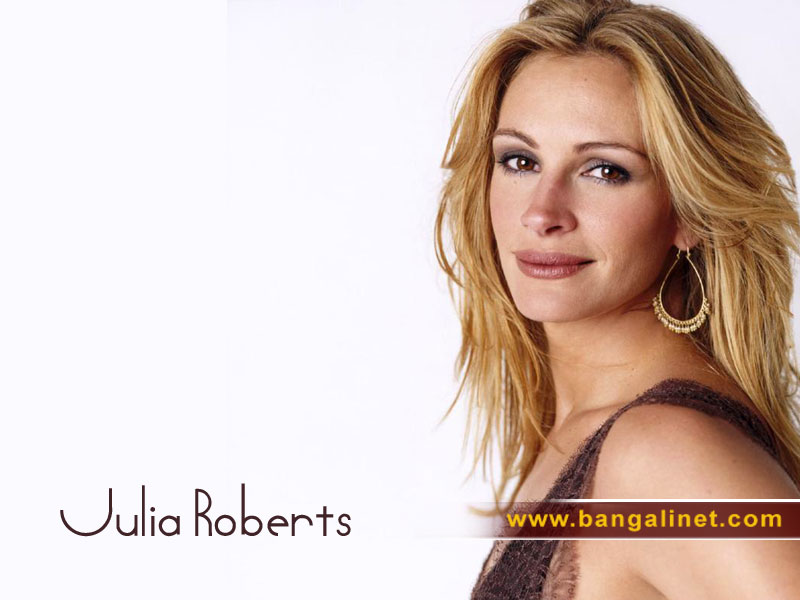 Hollywood Stars Julia Roberts - Julia Roberts Photoshoot - HD Wallpaper 