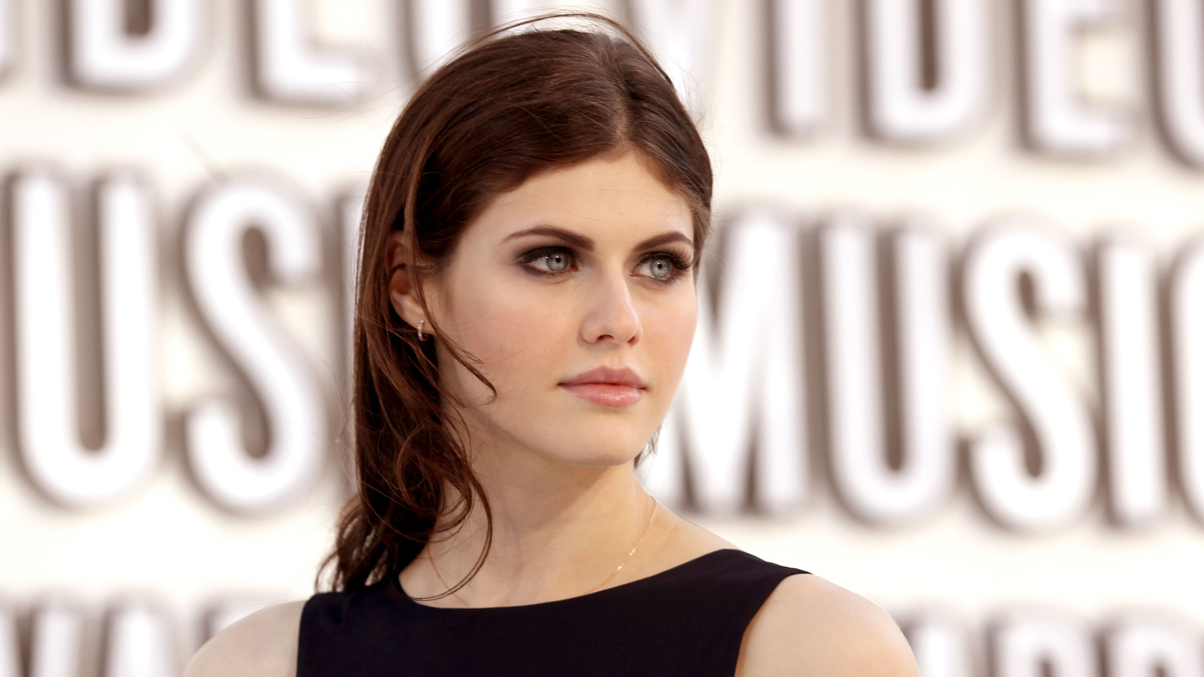 3840x2160, Alexandra Ultra Hd 4k Wallpaper 
 Data Id - Alexandra Daddario San Andreas Hd - HD Wallpaper 