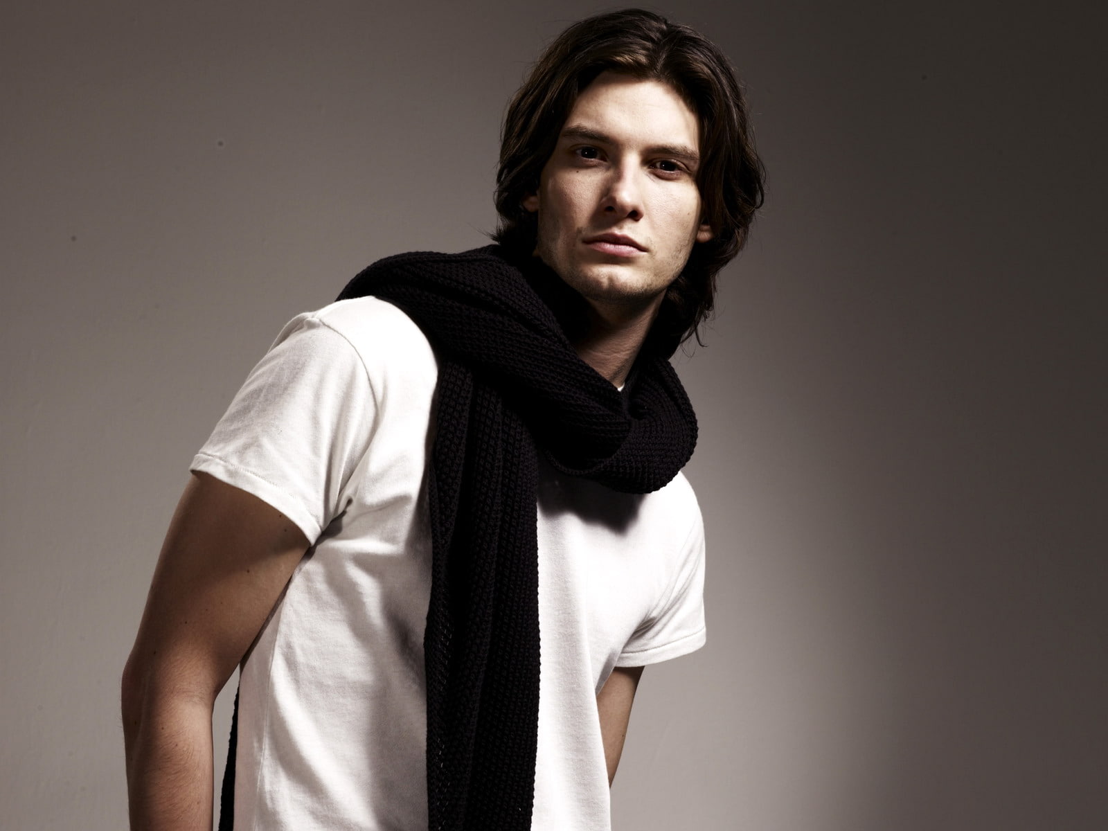Ben Barnes Hot - HD Wallpaper 