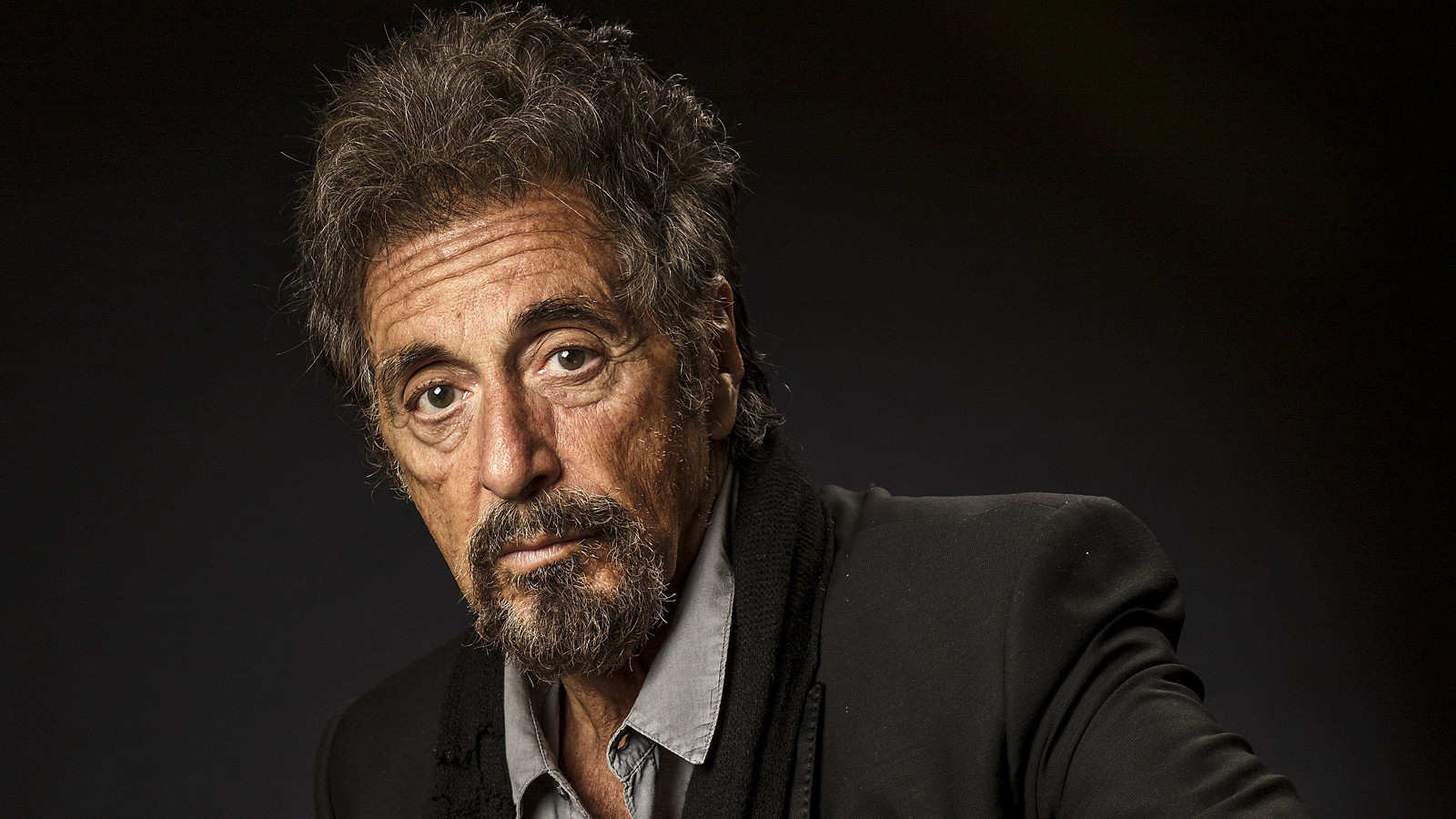 Al Pacino 2015 - 1600x900 Wallpaper - teahub.io