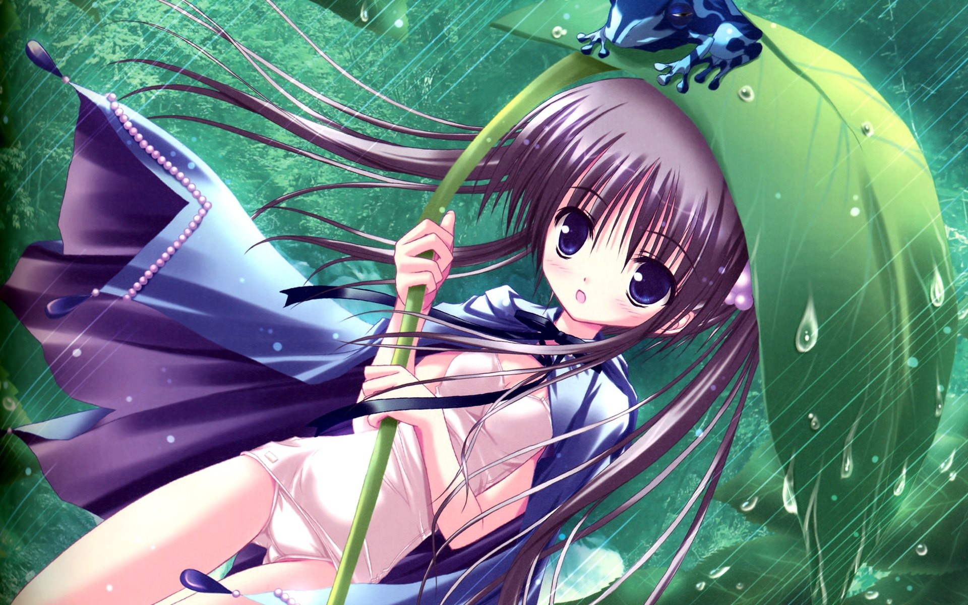 Nightcore Backgrounds Anime 19x10 Wallpaper Teahub Io