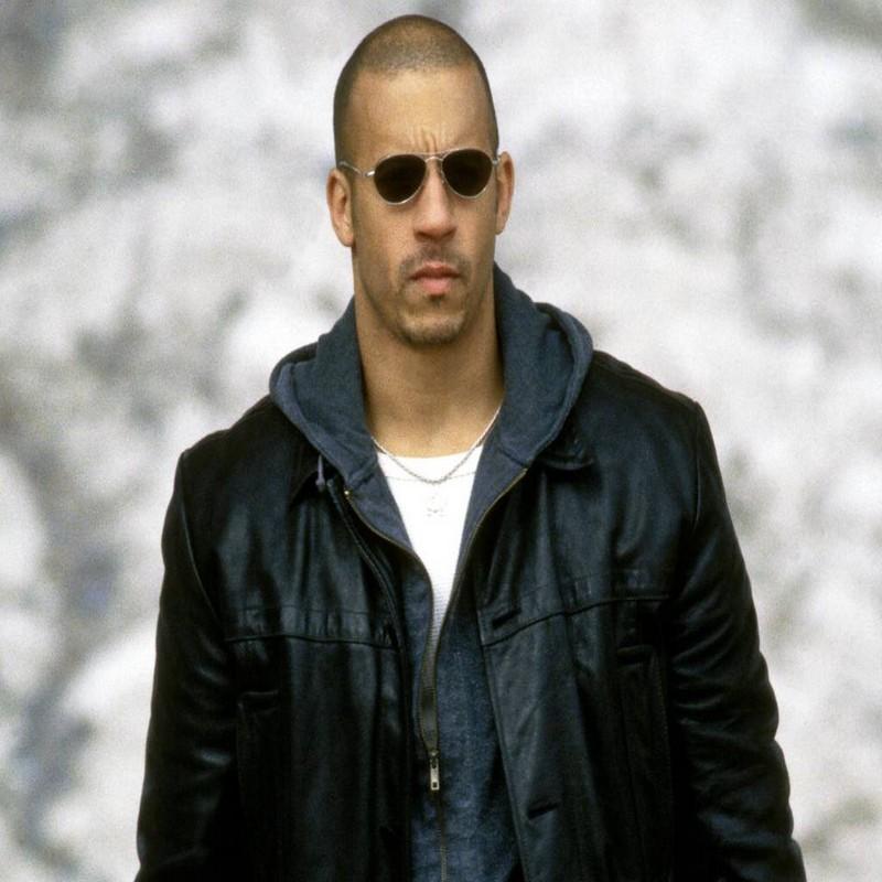 Vin Diesel Hd Wallpapers - Vin Diesel 25 Years Old - HD Wallpaper 