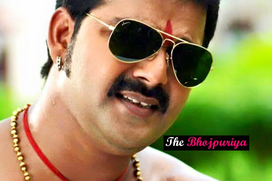 Bhojpuriiya Power Star Pawan Singh - Pawan Singh Photo Download - HD Wallpaper 