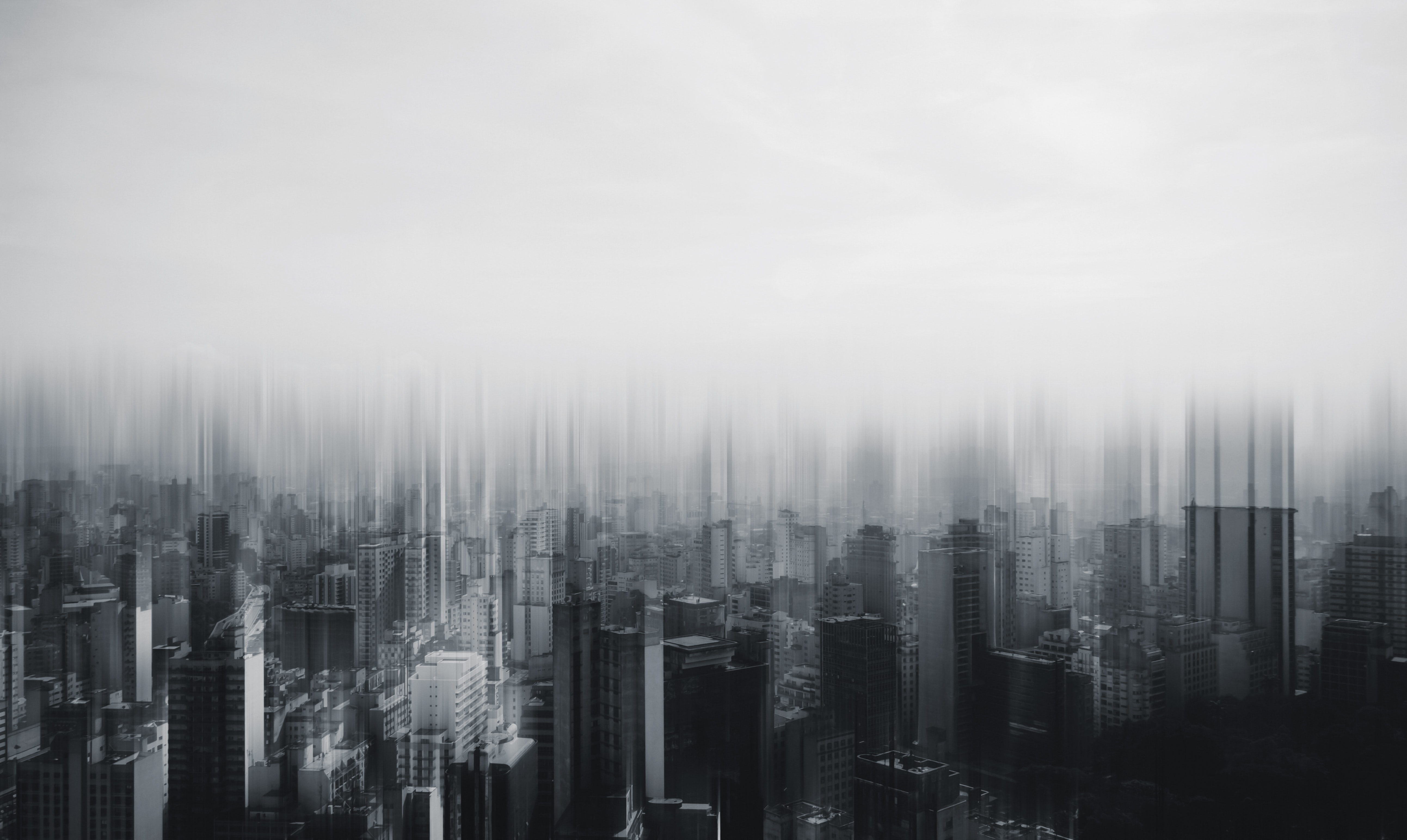 Background Black And White - HD Wallpaper 