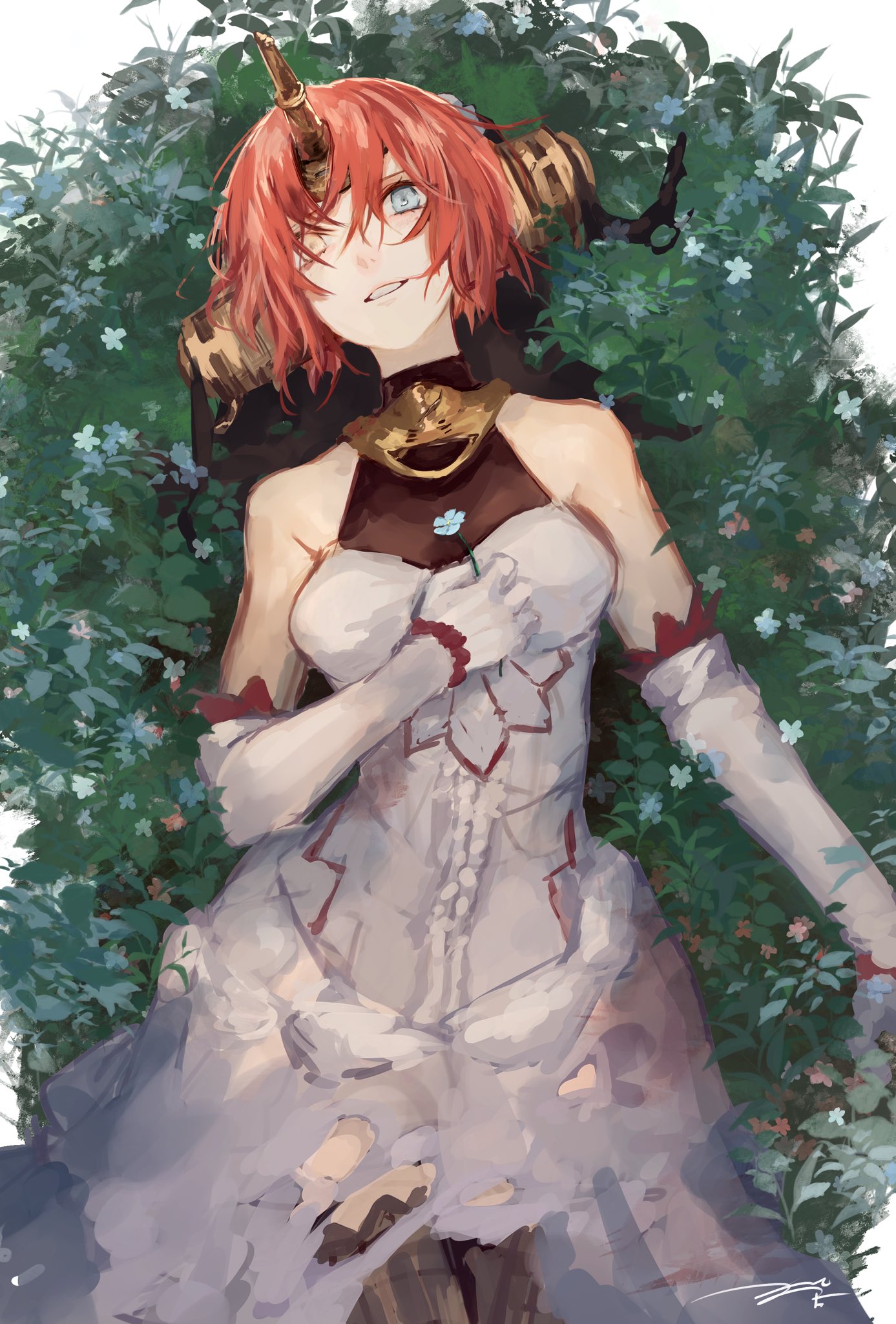 Fate Apocrypha Frankenstein Cute 1387x48 Wallpaper Teahub Io