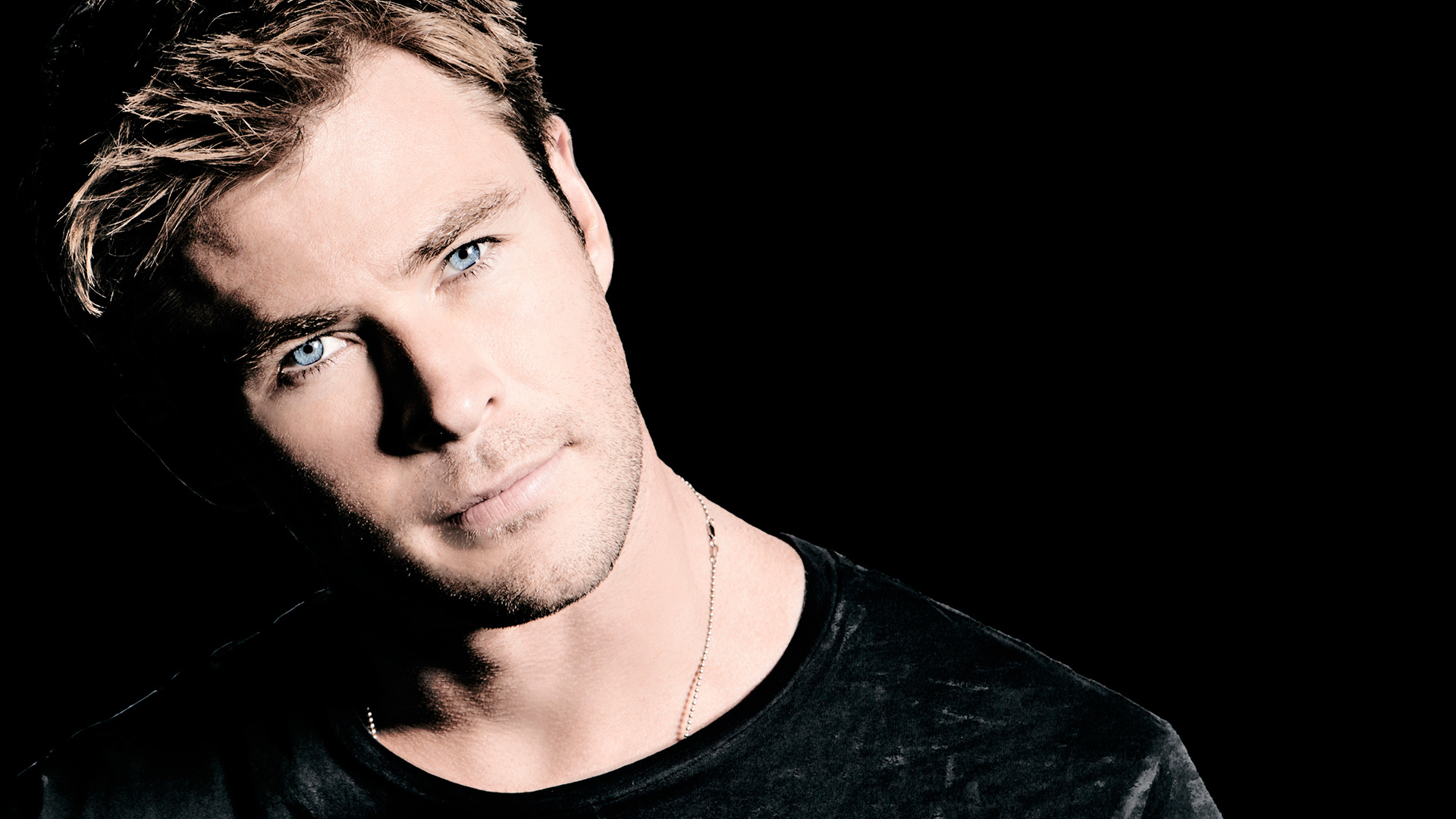 Actor Celebrity Chris Hemsworth Wallpaper - 1920x1080 Wallpaper - teahub.io