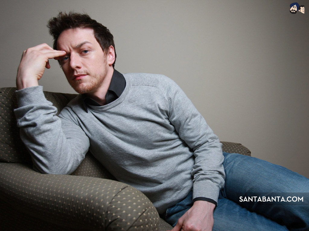 James Mcavoy X Men - HD Wallpaper 