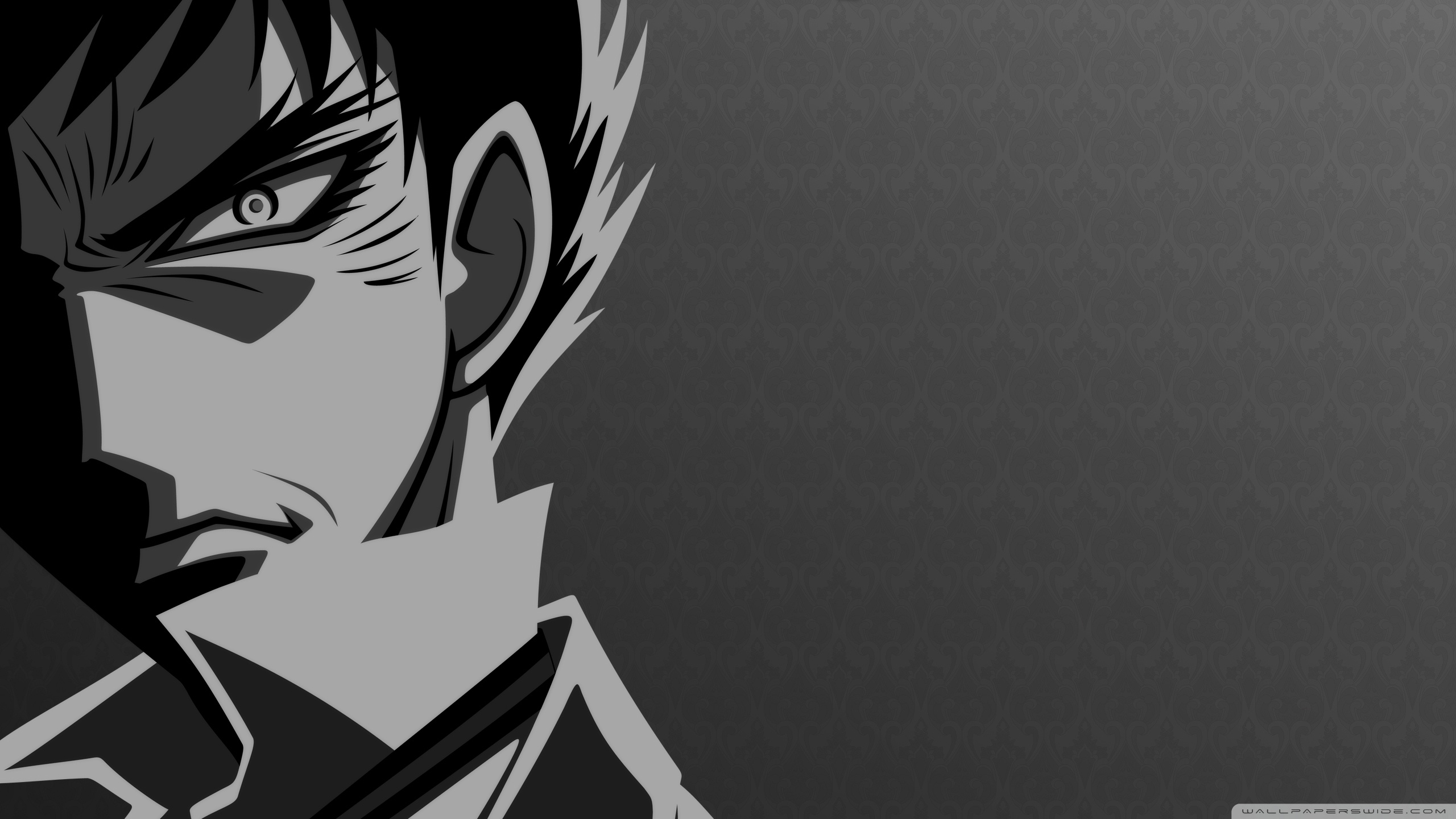 Ouran High School Host Club Wild - HD Wallpaper 