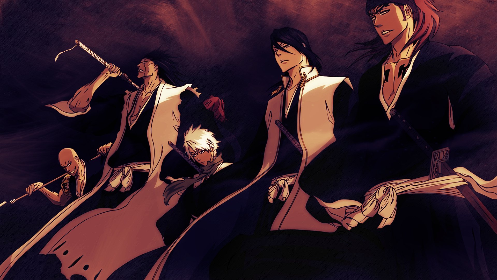 Bleach Anime Desktop Wallpaper Wallcoo
 Bleach Manga - Bleach Desktop Wallpaper 1080p - HD Wallpaper 
