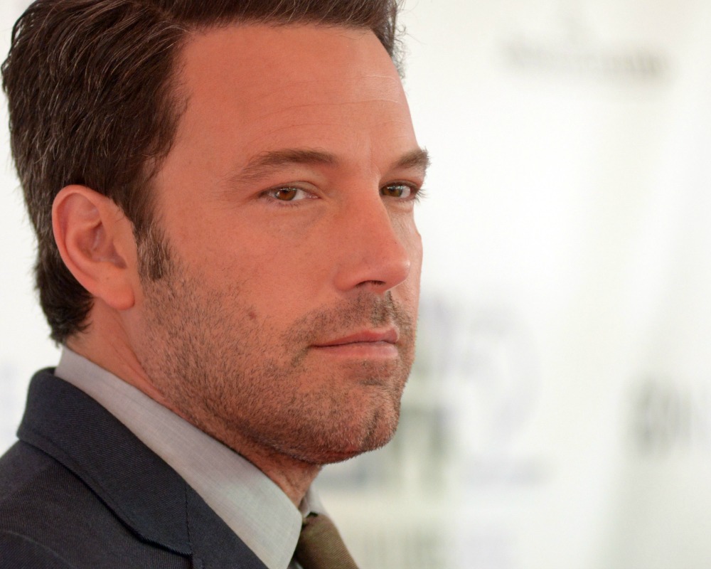 Actor Ben Affleck Hd New Images - Gentleman - HD Wallpaper 