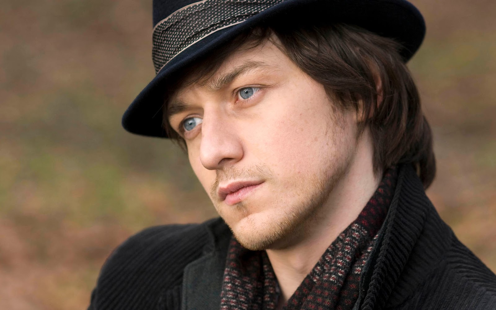 Penelope Film James Mcavoy - HD Wallpaper 