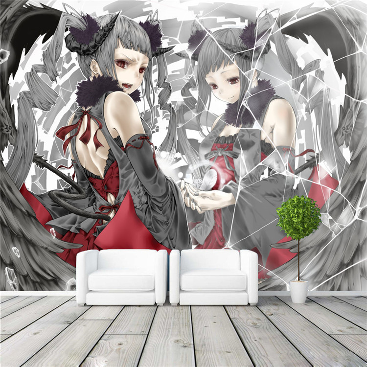 Aeproduct - Getsubject - Anime Wall - HD Wallpaper 