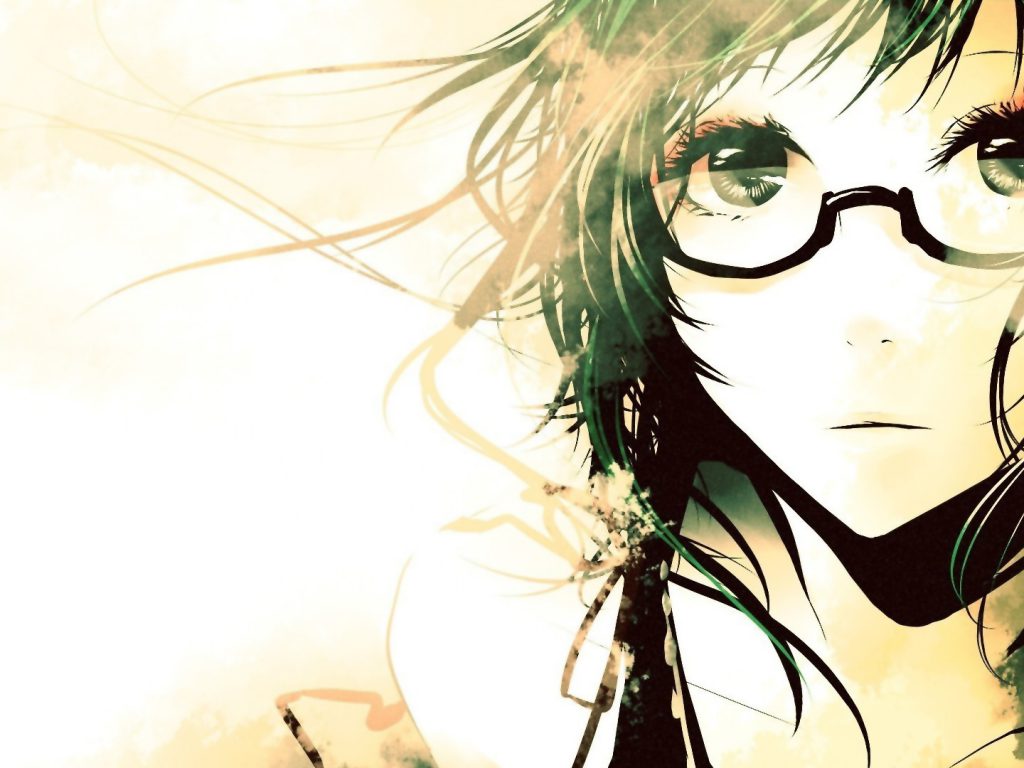 Amazing Anime Wallpaper - HD Wallpaper 