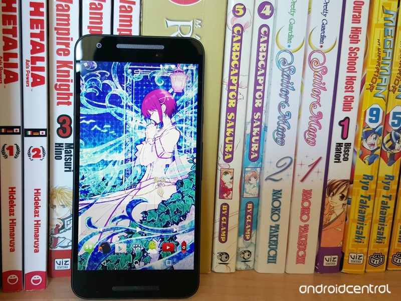 Get Anime-ted With Anime And Mange Wallpapers - Android Pasta - HD Wallpaper 