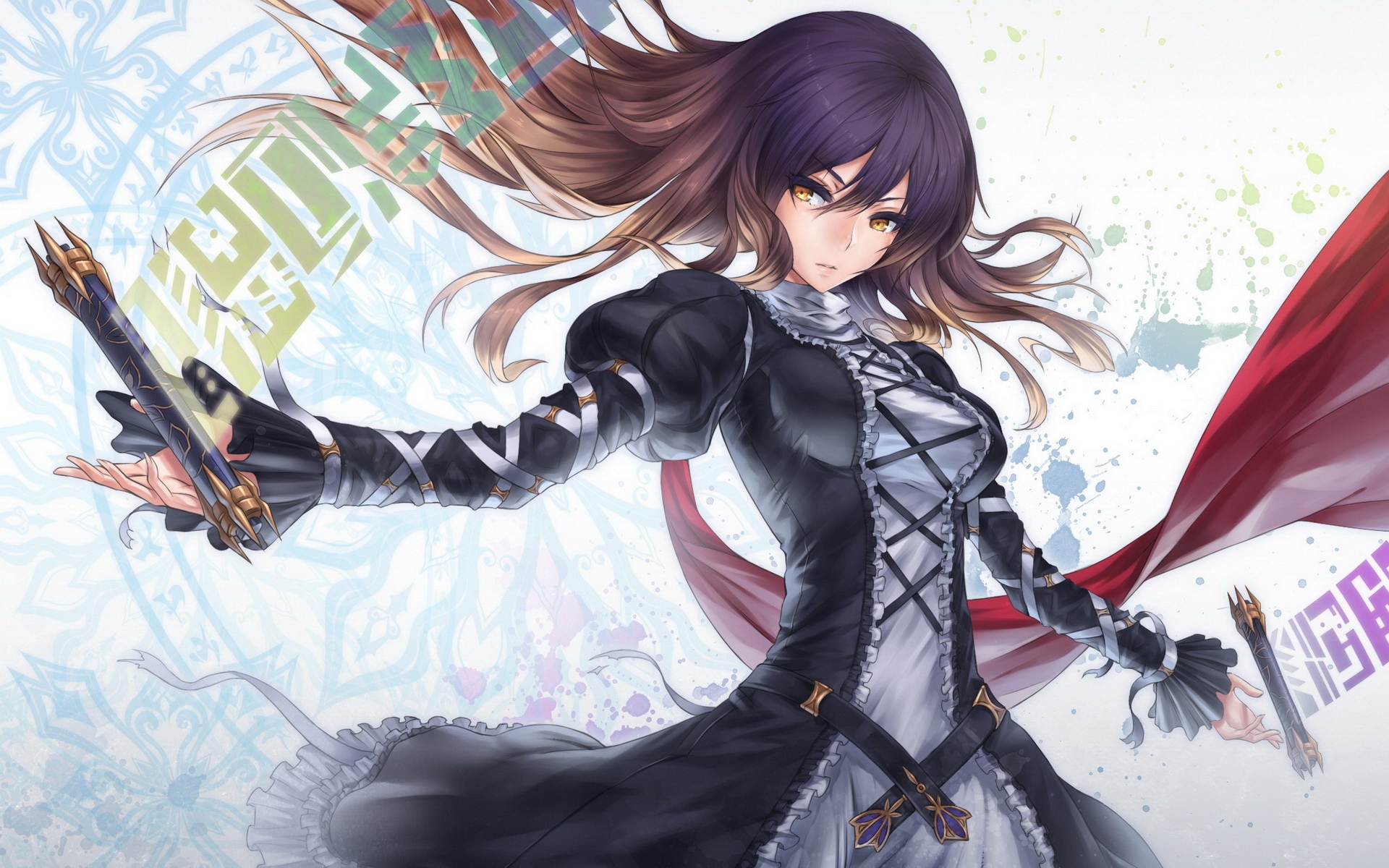 18 Wonderful Hd Anime Girls Wallpapers - Cool Looking Anime Girls - 1920x1200 Wallpaper 18 Wonderful Hd Anime Girls Wallpapers - Cool Looking Anime Girls - 1920x1200 Wallpaper