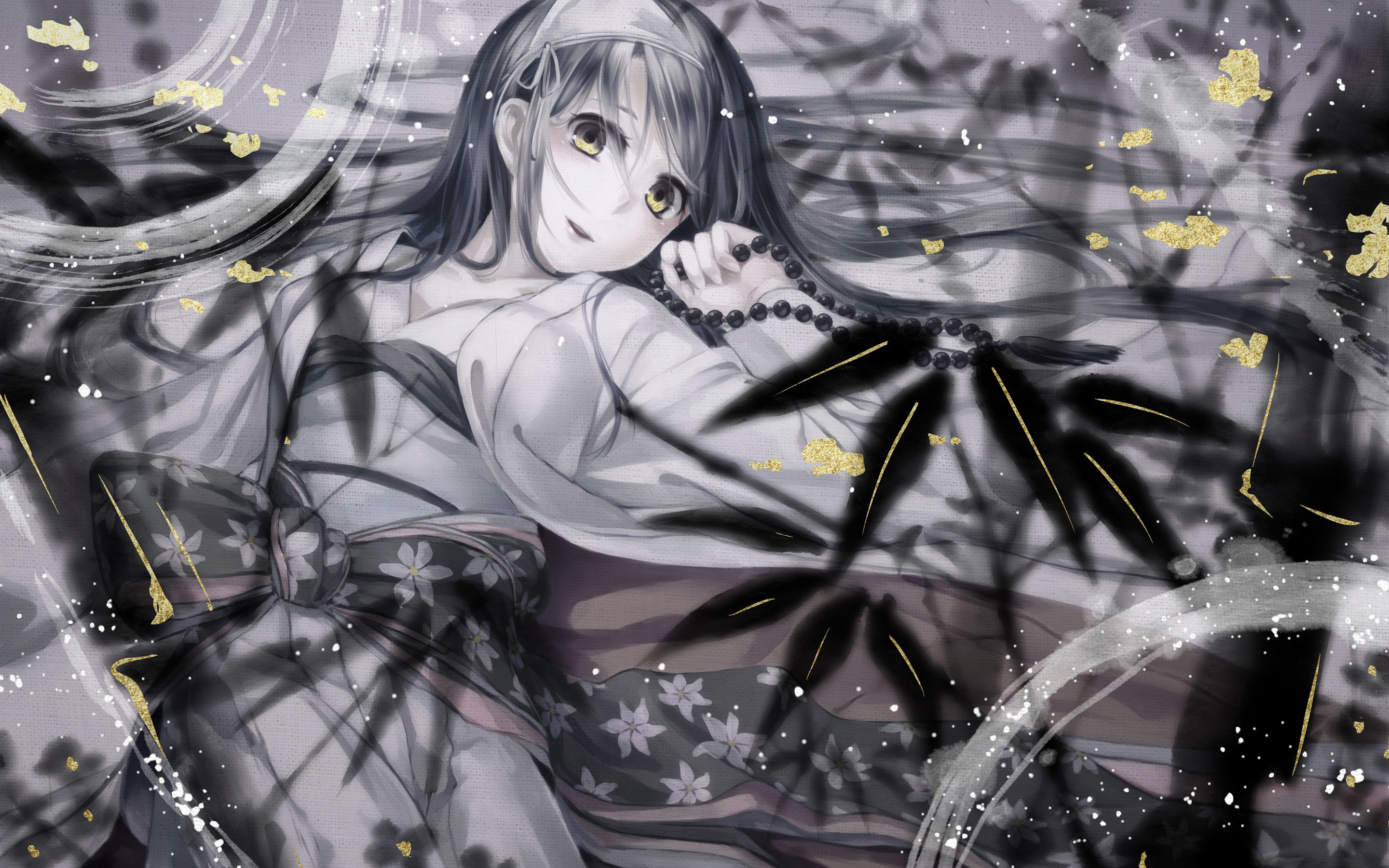 Anime - HD Wallpaper 