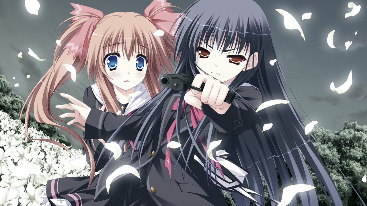 Hello Good Bye May - HD Wallpaper 