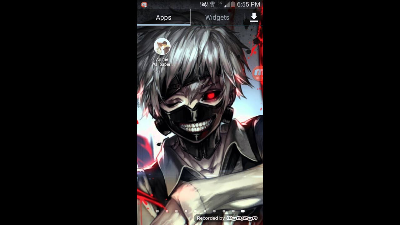 One Eyed Ghoul - 1280x720 Wallpaper One Eyed Ghoul - 1280x720 Wallpaper