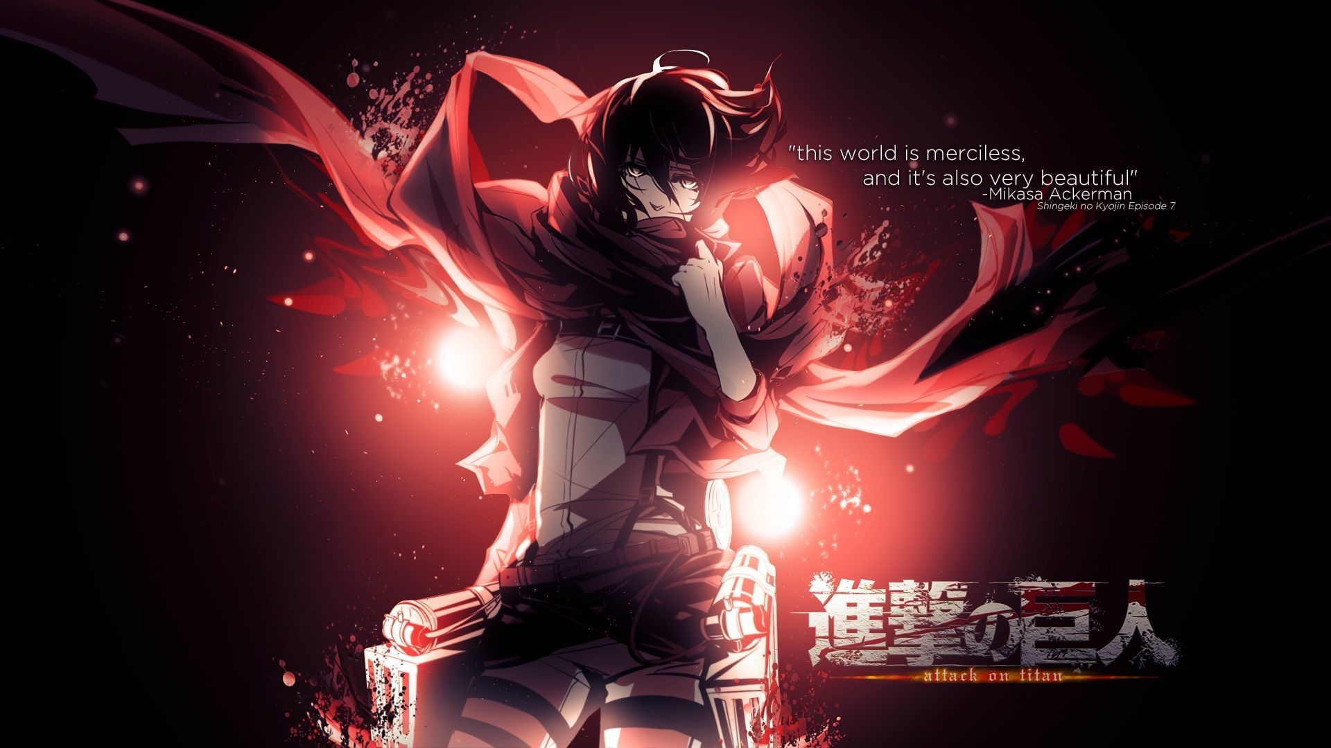 75 Anime Gamer Wallpapers On Wallpaperplay Data-src - Shingeki No Kyojin Wallpaper Hd - 1920x1080 Wallpaper 75 Anime Gamer Wallpapers On Wallpaperplay Data-src - Shingeki No Kyojin Wallpaper Hd - 1920x1080 Wallpaper