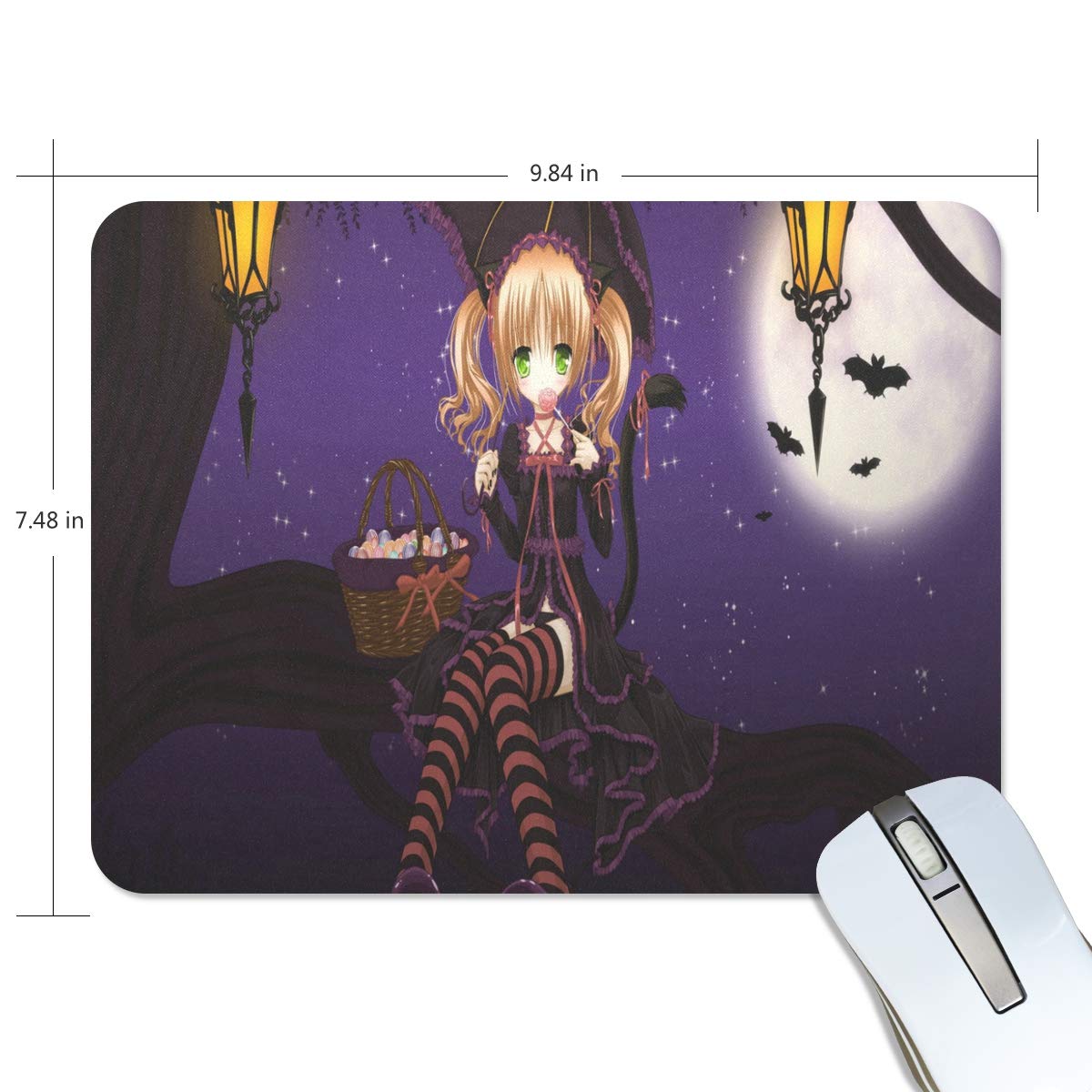 Mouse - HD Wallpaper 