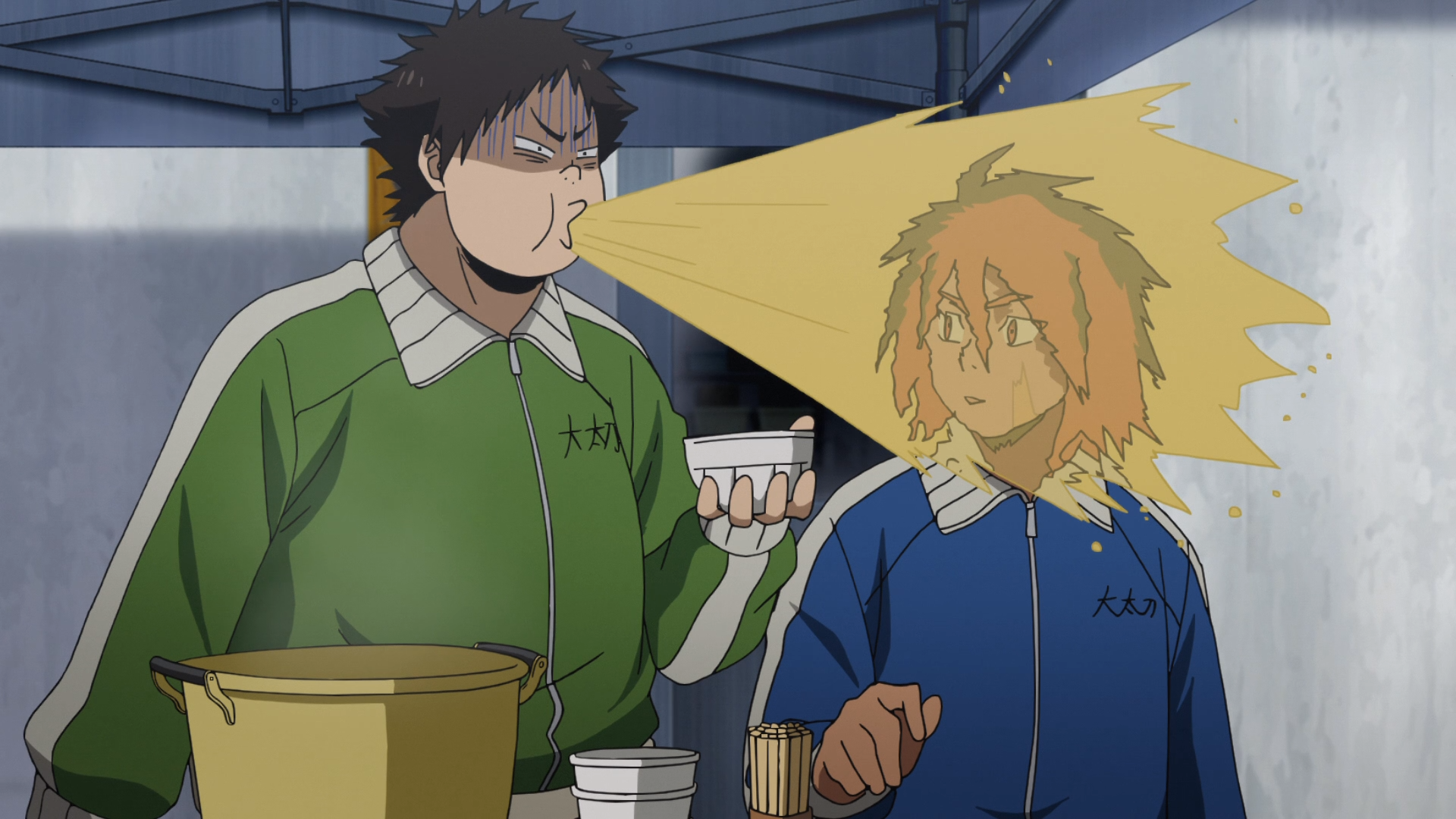 Anime - HD Wallpaper 