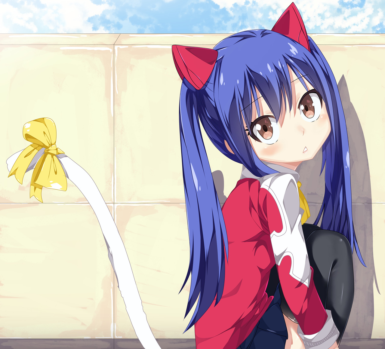 Wendy Marvell Wallpaper Hd - HD Wallpaper 