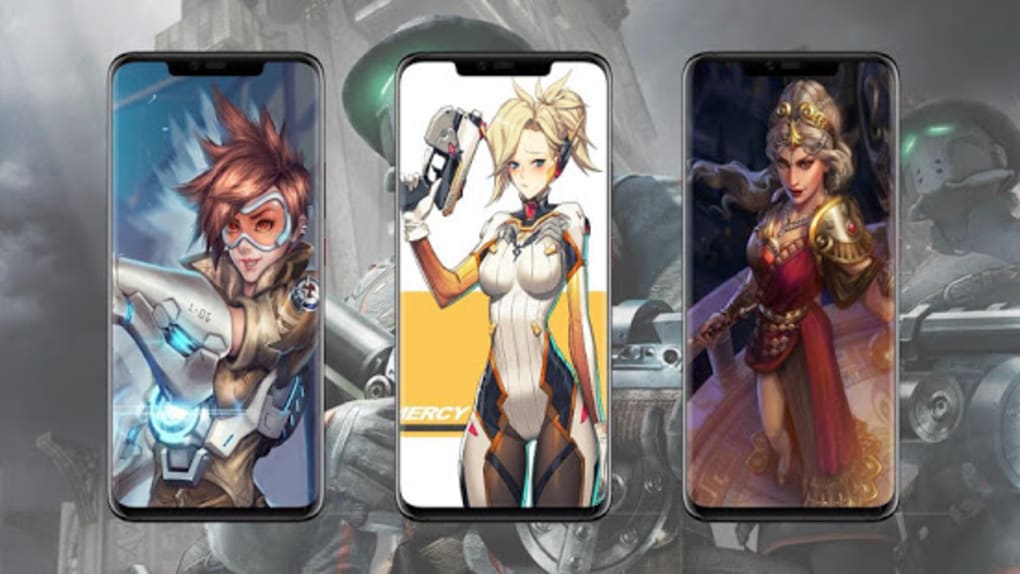 Action Figure - HD Wallpaper 