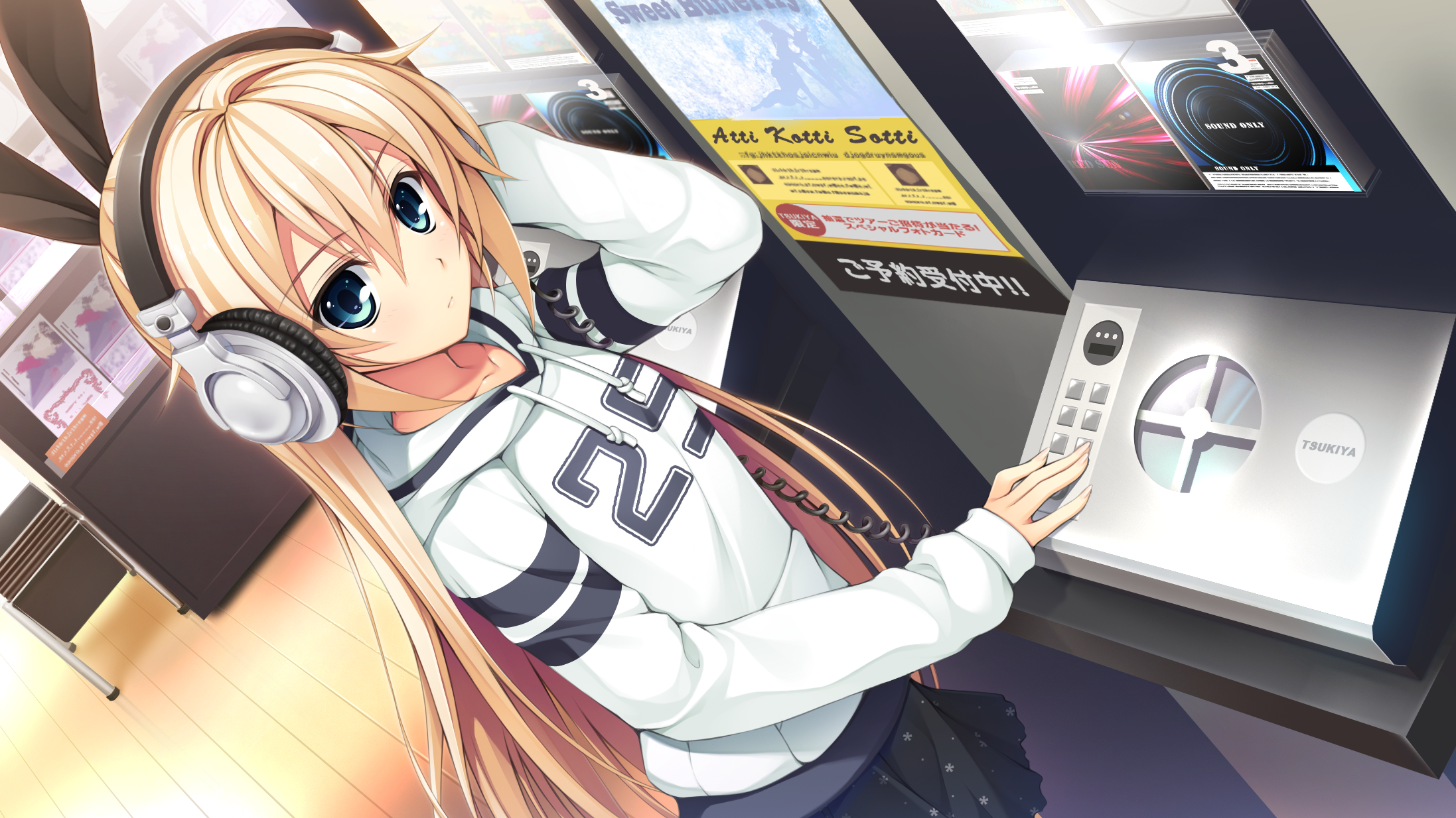 Pretty X Cation 2 Azusa 2194x1234 Wallpaper Teahub Io Pretty X Cation 2 Azusa 2194x1234 Wallpaper Teahub Io