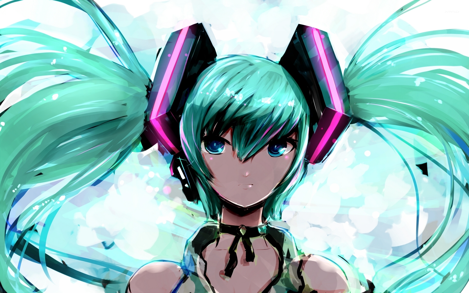 Anime - HD Wallpaper 