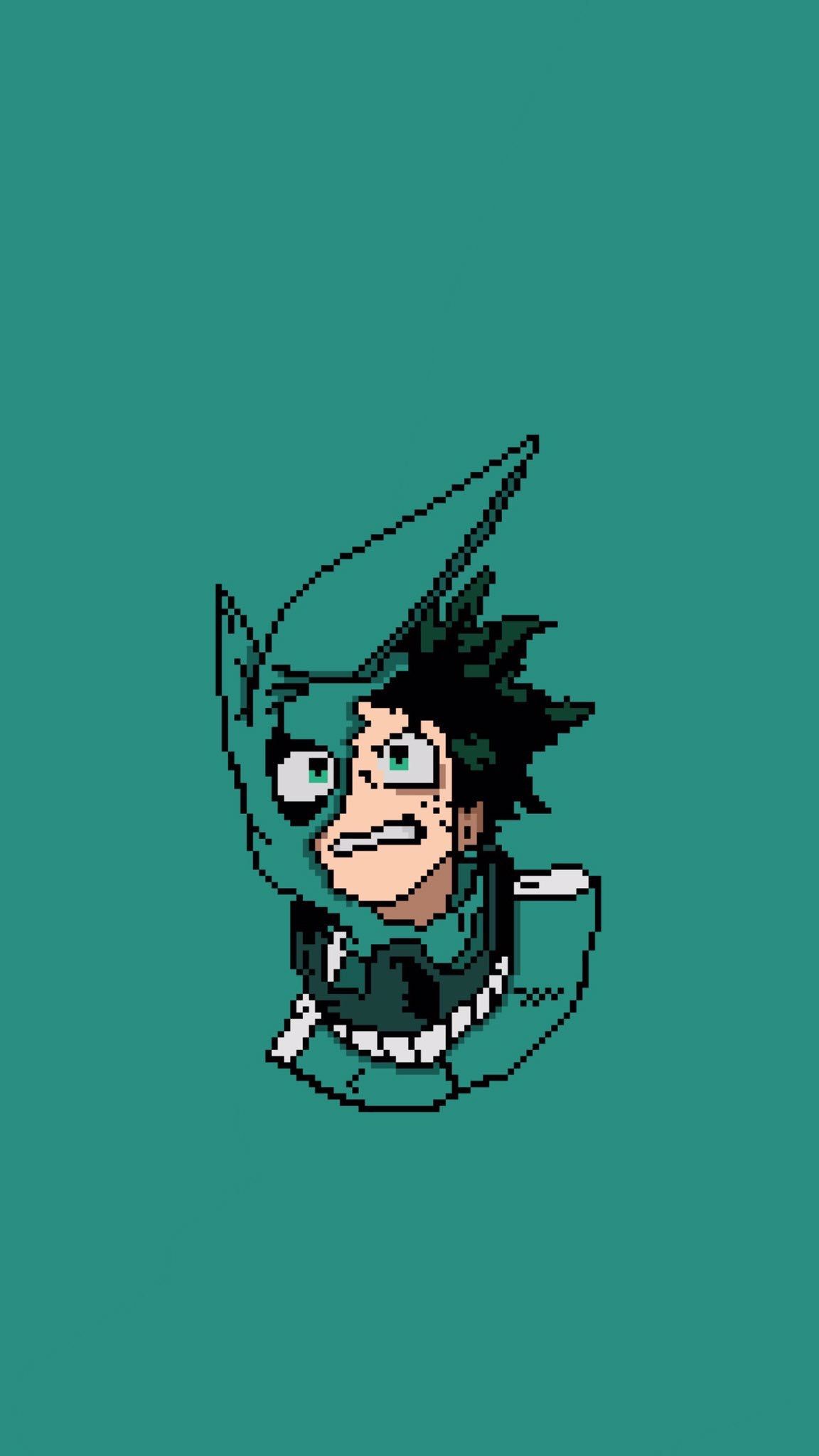 My Hero Academia - HD Wallpaper 