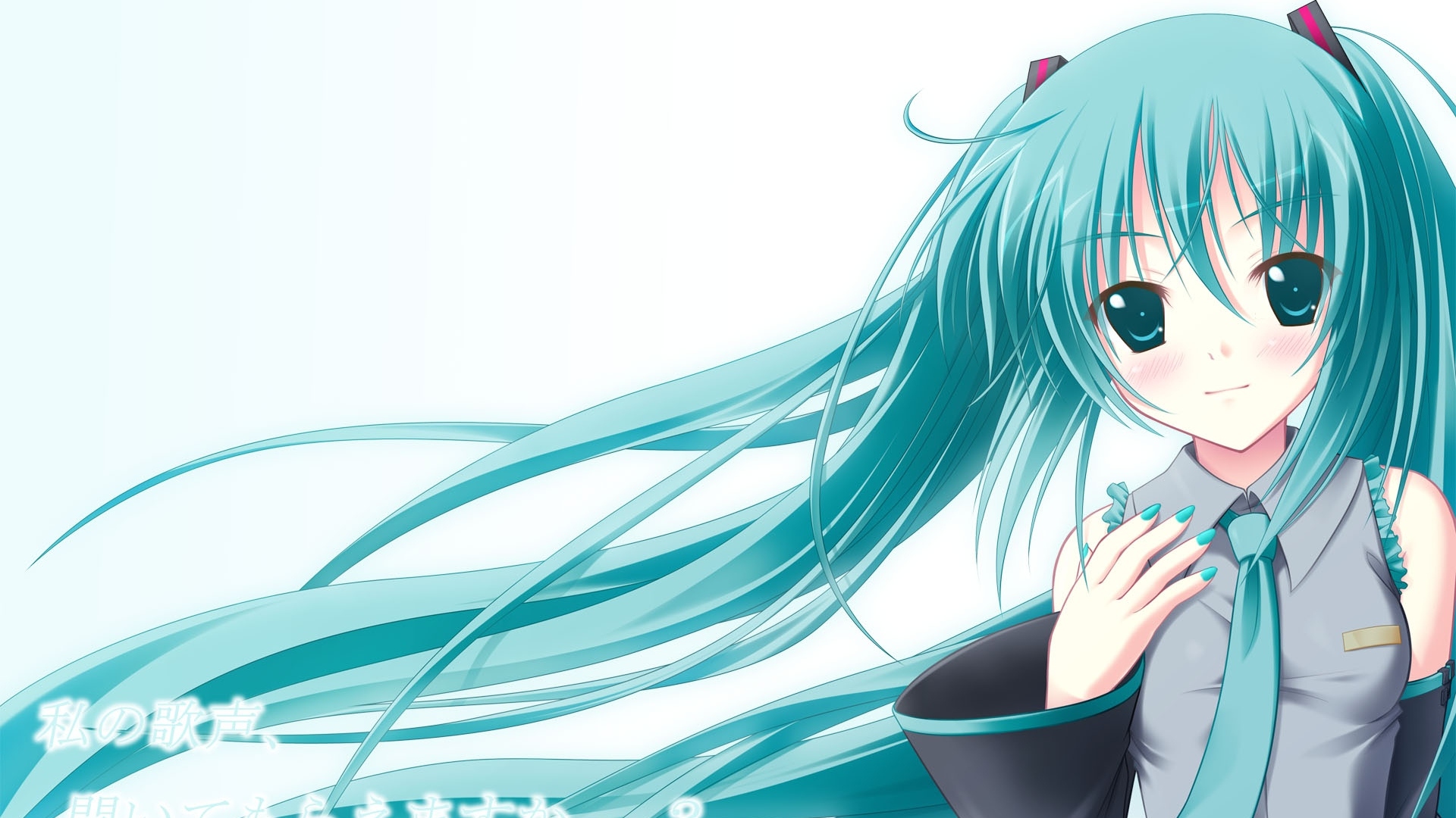 Hd Anime Wallpapers Full Hd Free Download - Imagenes 2048 X 1152 Anime - HD Wallpaper 