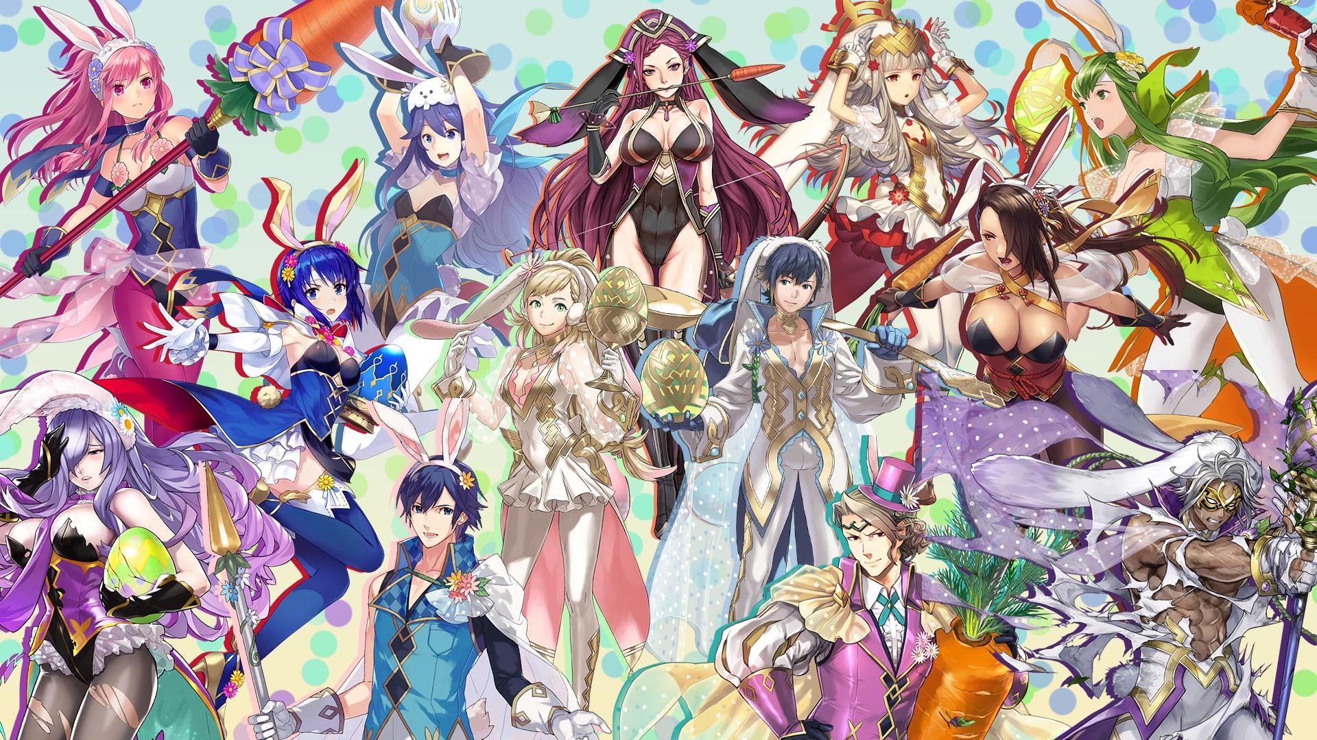 Anime - HD Wallpaper 