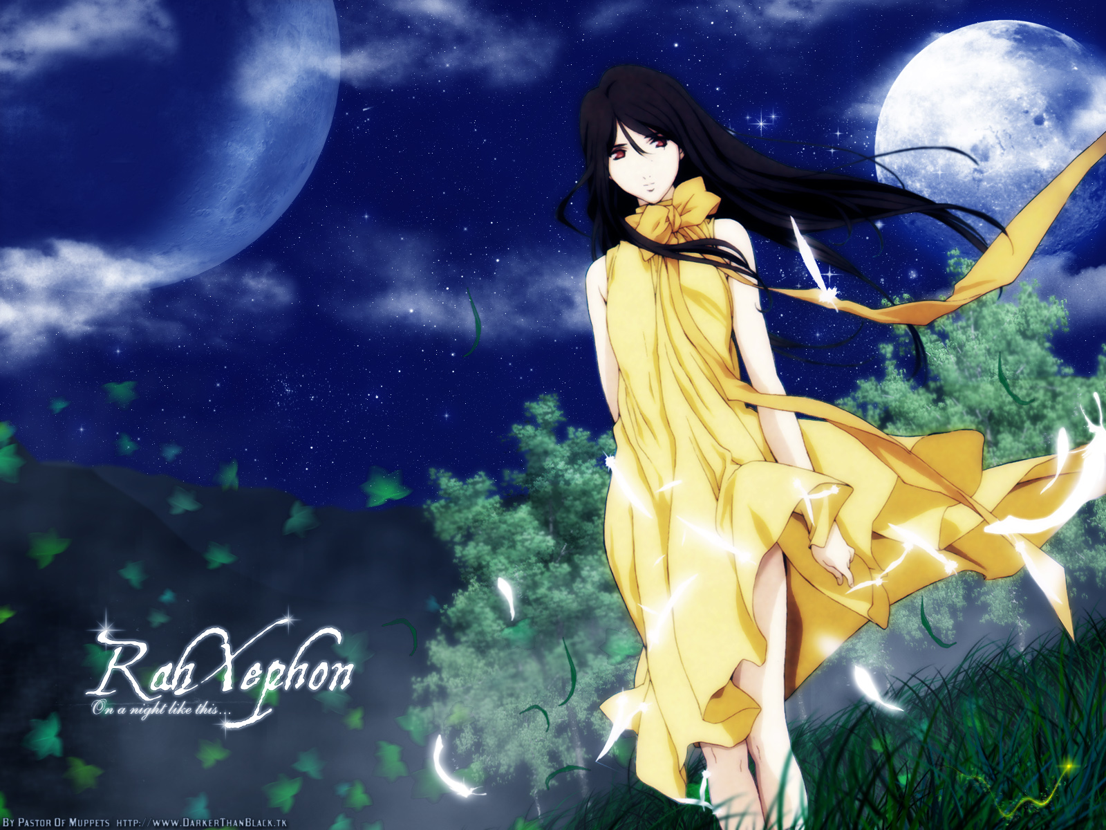 Most Beauty Anime Girls - 1600x1200 Wallpaper Most Beauty Anime Girls - 1600x1200 Wallpaper