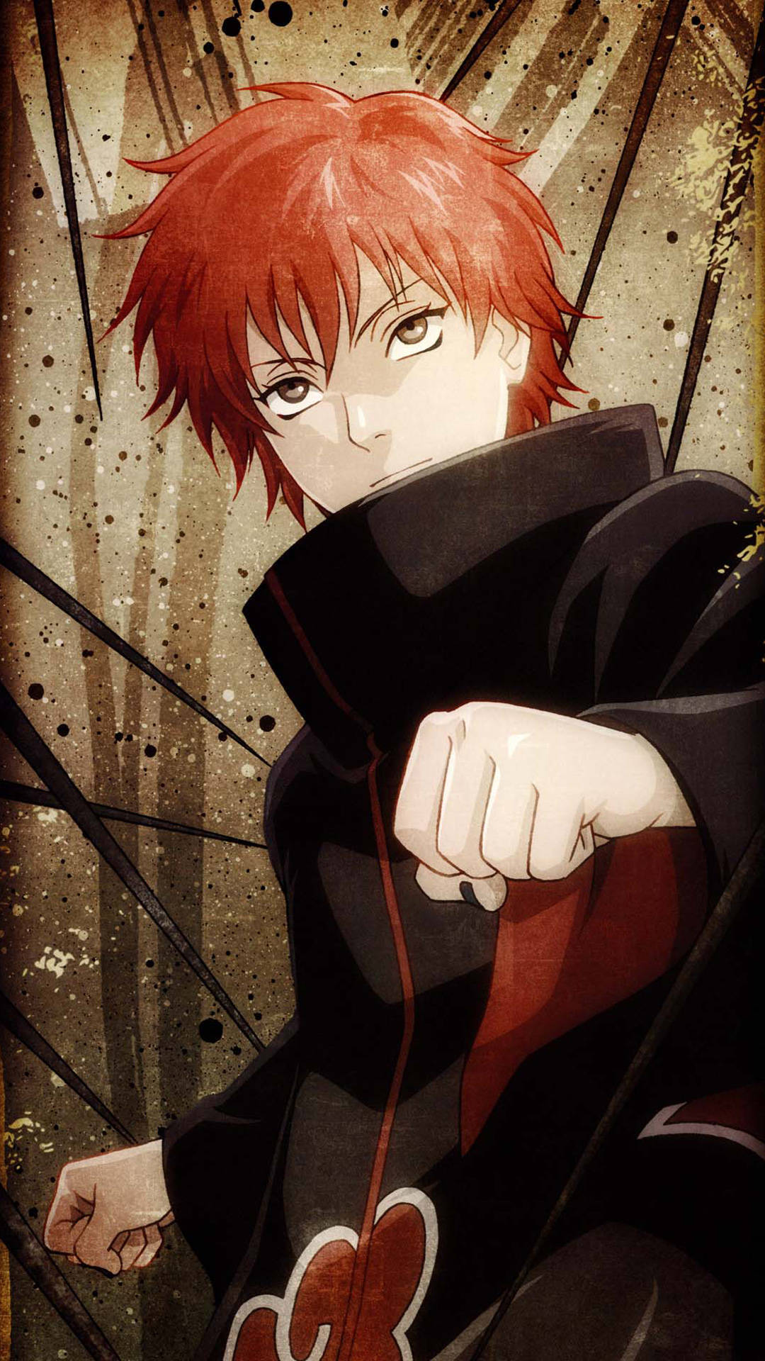 Anime Wallpaper Hd Phone Anime 3d Wallpaper Android 1080x19 Wallpaper Teahub Io